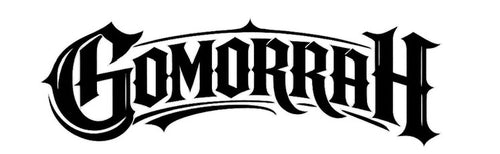 GOMORRAH